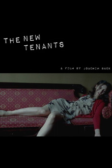 The New Tenants Trailer
