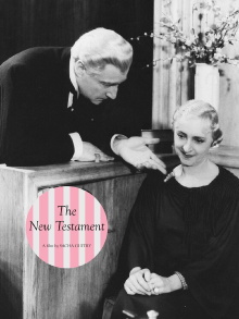 The New Testament Trailer