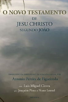 The New Testament of Jesus Christ According to John Trailer