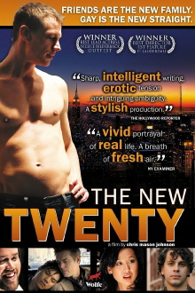The New Twenty Trailer