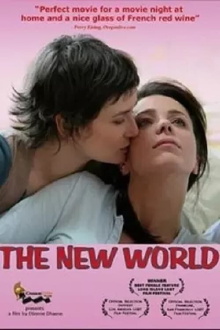 The New World Trailer