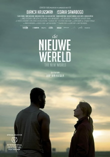 The New World Trailer