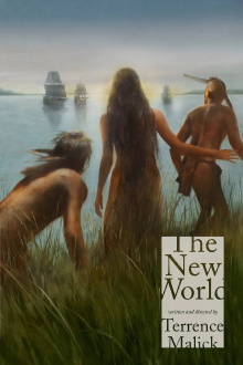 The New World Trailer