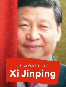 The New World of Xi Jinping Trailer