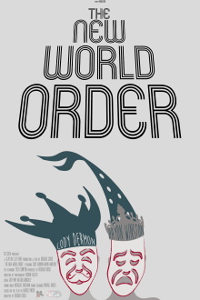 The New World Order Trailer