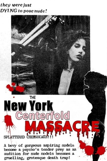 The New York Centerfold Massacre Trailer