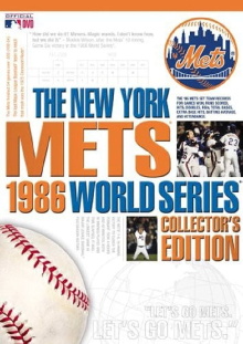 The New York Mets 1986 World Series Collector's Edition Trailer