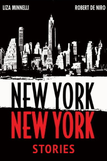 The 'New York, New York' Stories Trailer