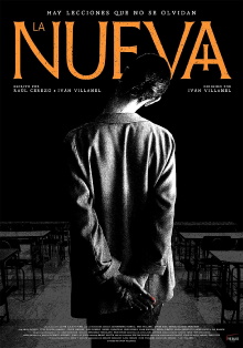 The Newcomer Trailer
