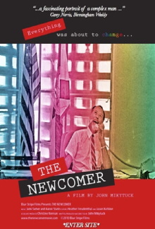 The Newcomer Trailer