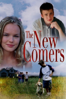 The Newcomers Trailer