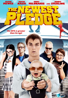 The Newest Pledge Trailer