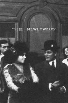 The Newlyweds Trailer