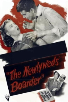 The Newlywed's Boarder Trailer