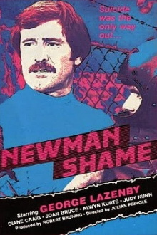 The Newman Shame Trailer