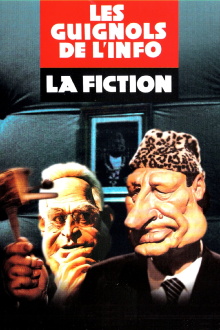 The News Puppets Trailer