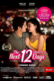 The Next 12 Days Trailer
