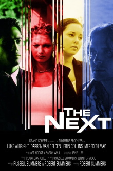 The Next Trailer