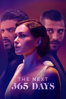 The Next 365 Days Trailer