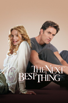 The Next Best Thing Trailer