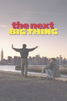 The Next Big Thing Trailer