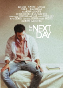 The Next Day Trailer