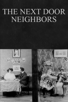 The Next Door Neighbors Trailer