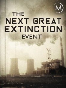 The Next Great Extinction Event Trailer