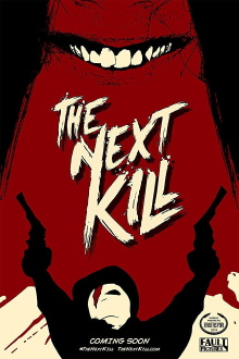 The Next Kill Trailer