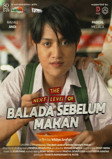 The Next Level of Balada Sebelum Makan Trailer