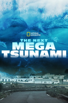 The Next Mega Tsunami Trailer