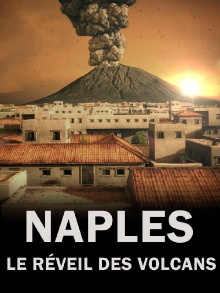 The Next Pompeii? Trailer