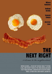 The Next Right Trailer