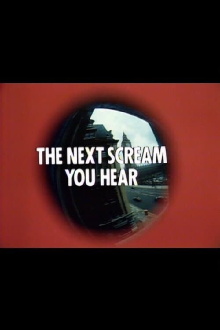 The Next Scream You Hear Trailer