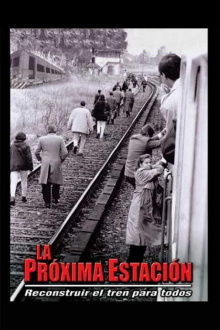 The Next Station Trailer