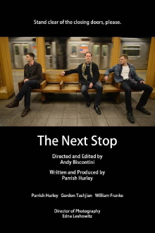 The Next Stop Trailer
