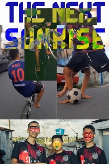 The Next Sunrise Trailer