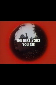 The Next Voice You See Trailer