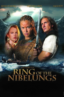 The Nibelungs Trailer