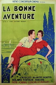 The Nice Adventure Trailer