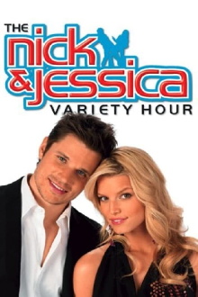 The Nick and Jessica Variety Hour Trailer