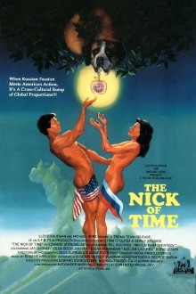 The Nick Of Time Trailer