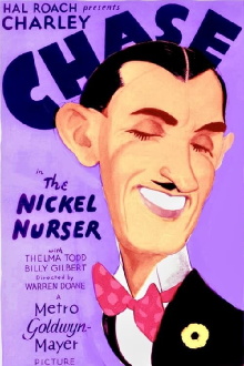 The Nickel Nurser Trailer