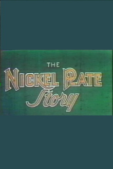 The Nickel Plate Story Trailer
