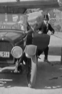The Nickel Snatcher Trailer