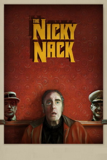 The Nicky Nack Trailer