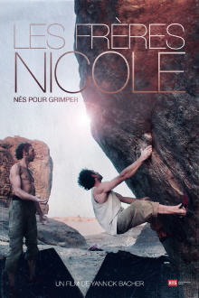 The Nicole Brothers, Born To Climb Trailer