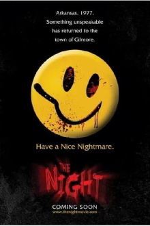 The Night Trailer