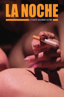 The Night Trailer
