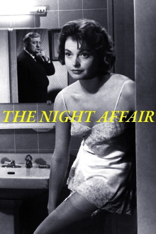 The Night Affair Trailer